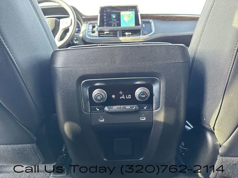 Used 2023 Chevrolet Tahoe Premier w/ Max Trailering Package image 23