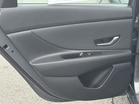 New 2026 Hyundai Elantra Limited w/ Cargo Package image 20