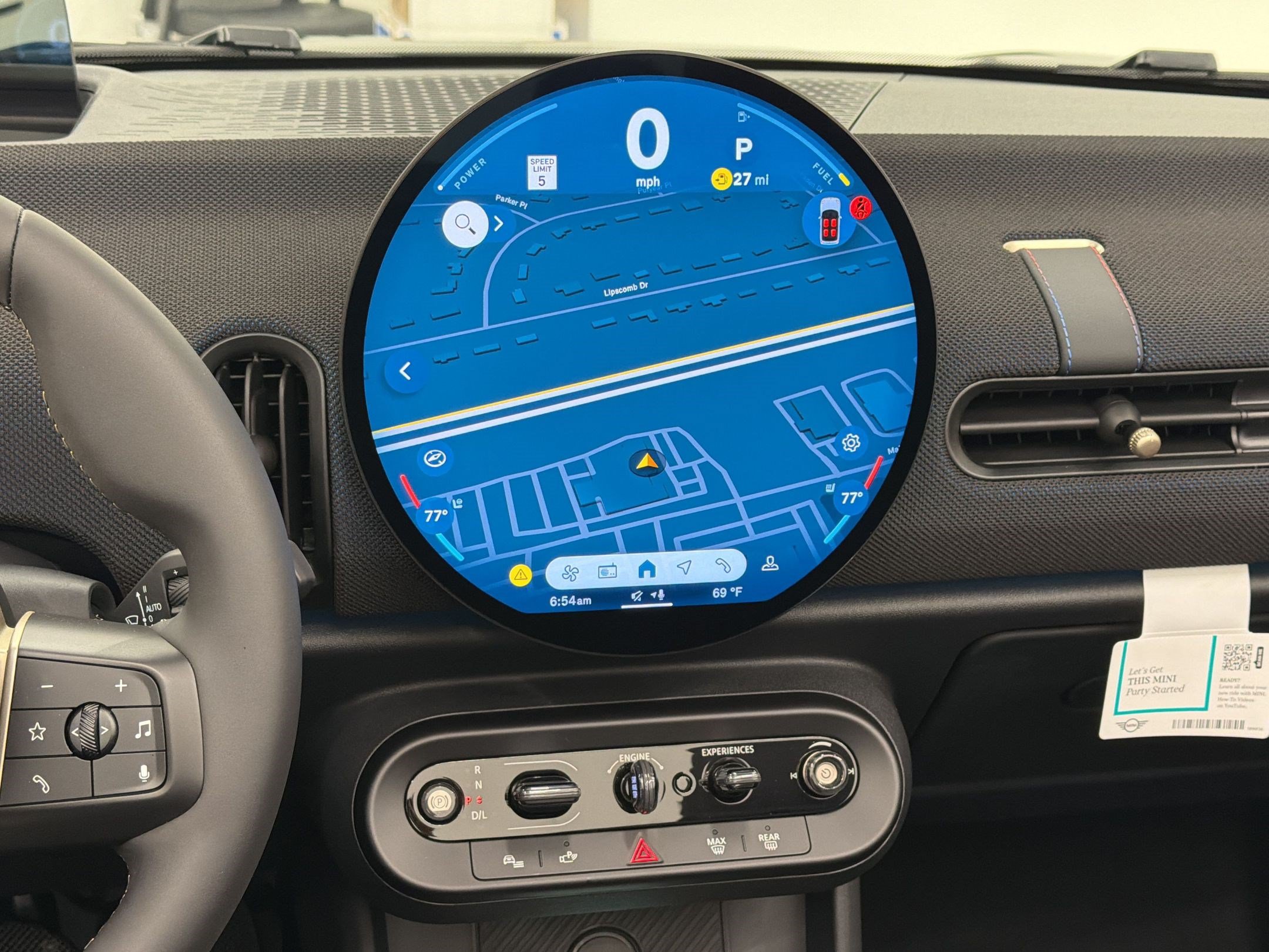 New 2026 MINI Cooper S FWD image 22
