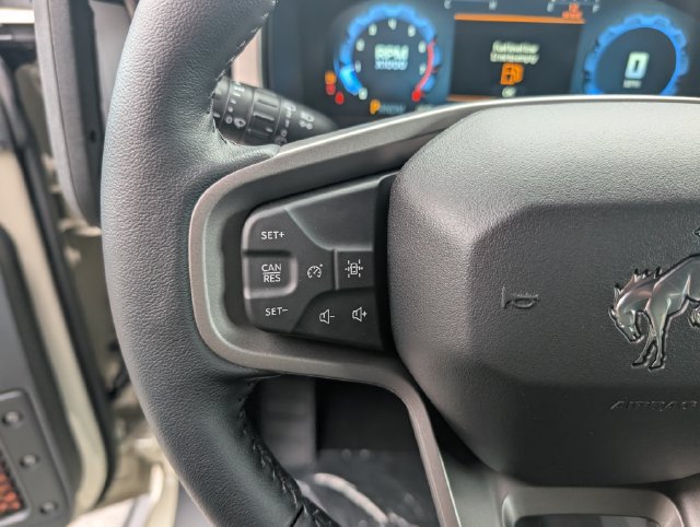 New 2026 Ford Bronco Outer Banks AWD/4WD image 19