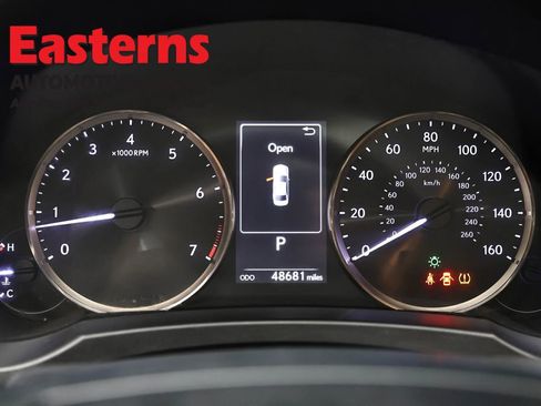 Used 2018 Lexus IS 300 AWD w/ Comfort Package image 18