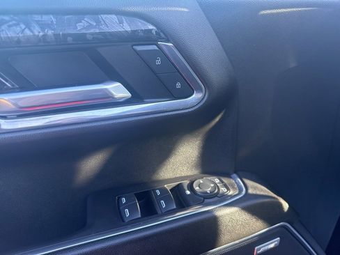 Used 2023 Chevrolet Silverado 1500 RST w/ All Star Edition Plus image 22