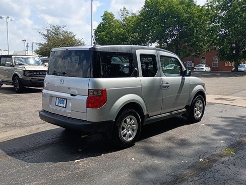 Used 2008 Honda Element EX image 3