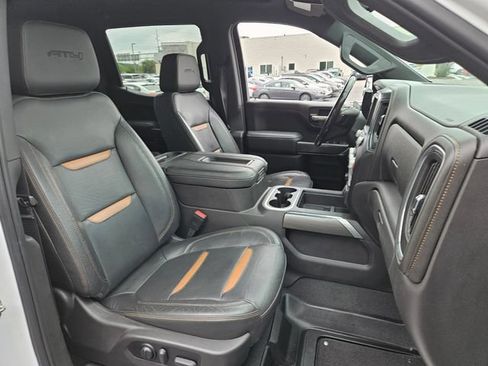 Used 2021 GMC Sierra 1500 AT4 AWD/4WD image 20
