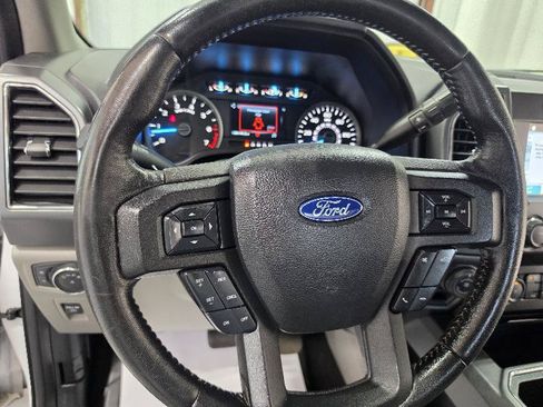 Used 2019 Ford F150 XLT w/ Equipment Group 301A Mid RWD image 11