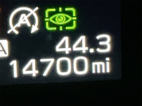 Used 2024 Subaru Outback Limited image 12