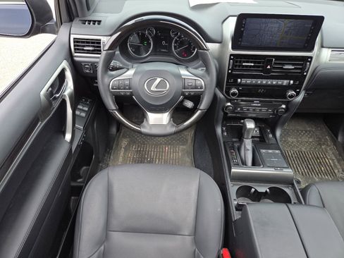 Used 2022 Lexus GX 460 Premium AWD/4WD image 29