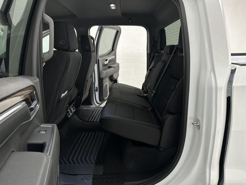Used 2024 GMC Sierra 1500 Elevation AWD/4WD image 21