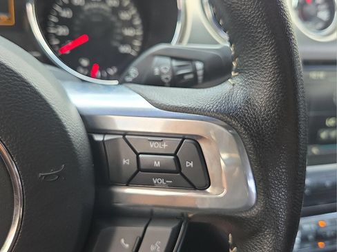Used 2015 Ford Mustang GT Premium w/ GT Performance Package RWD image 18
