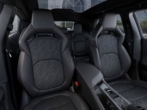 New 2026 Dodge Charger Scat Pack AWD/4WD image 17