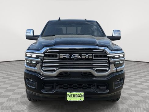 Used 2025 RAM 2500 Laramie image 3