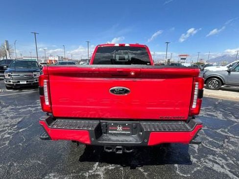 New 2025 Ford F250 Lariat w/ Lariat Ultimate Package AWD/4WD image 85