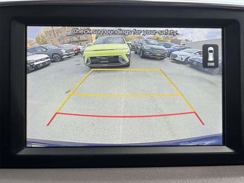 Used 2020 Hyundai Santa Fe SE image 24