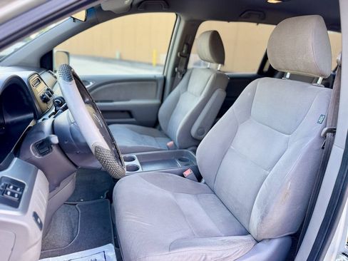 Used 2009 Honda Odyssey EX image 10