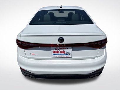 Used 2026 Volkswagen Jetta GLI Autobahn