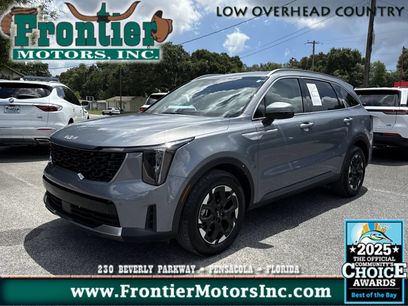 Used 2024 Kia Sorento S
