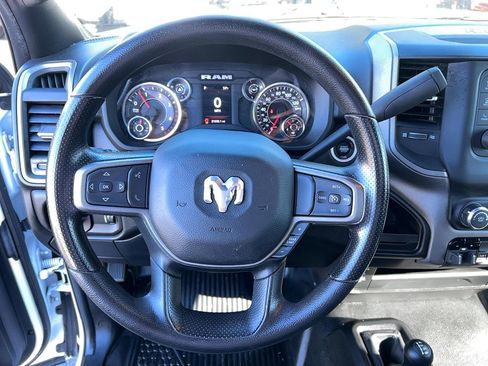 Used 2023 RAM 4500 Tradesman image 18