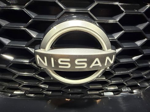 Certified 2023 Nissan Murano SV w/ SV Midnight Edition Package image 23