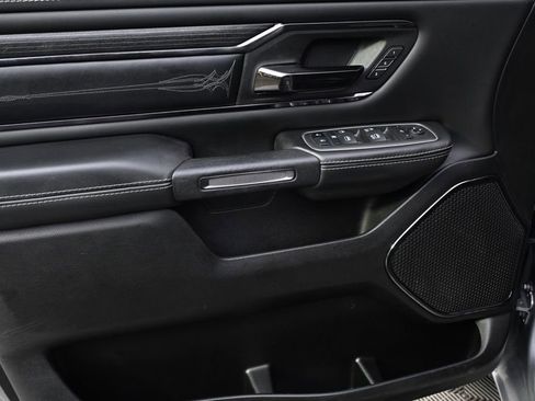 Used 2022 RAM 1500 Limited w/ Body Color Bumper Group AWD/4WD image 22