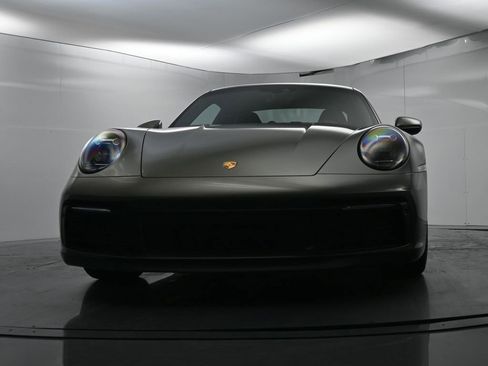 Used 2022 Porsche 911 Carrera S image 52