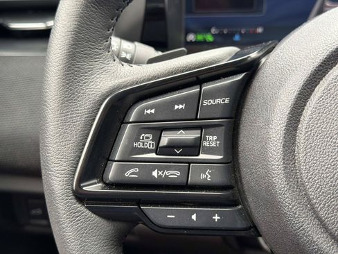 Certified 2026 Subaru Outback Premium AWD/4WD image 20
