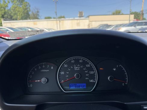 Used 2009 Hyundai Elantra GLS w/ Popular Equipment Pkg 2 FWD image 15