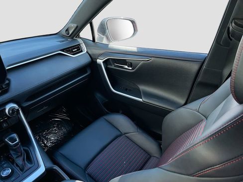 Used 2024 Toyota RAV4 XSE w/ Weather Package image 25