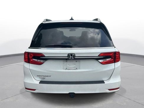 Used 2022 Honda Odyssey EX-L image 7