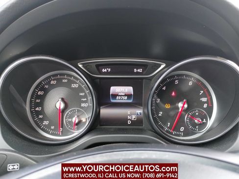 Used 2019 Mercedes-Benz CLA 250 4MATIC image 22