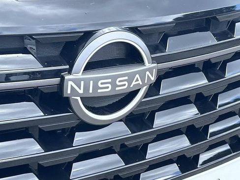 New 2026 Nissan Pathfinder SV FWD image 11