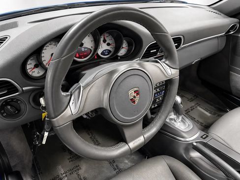 Used 2009 Porsche 911 Carrera S RWD image 11