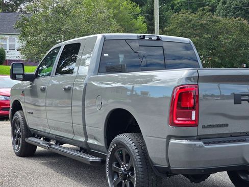 New 2026 RAM 2500 Laramie w/ Night Edition image 41