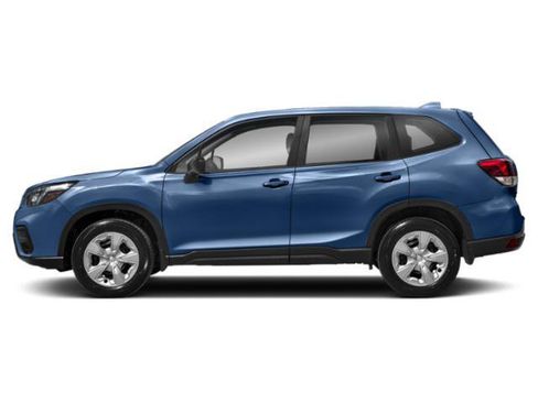 Used 2019 Subaru Forester Premium w/ All-Weather Package AWD/4WD image 3
