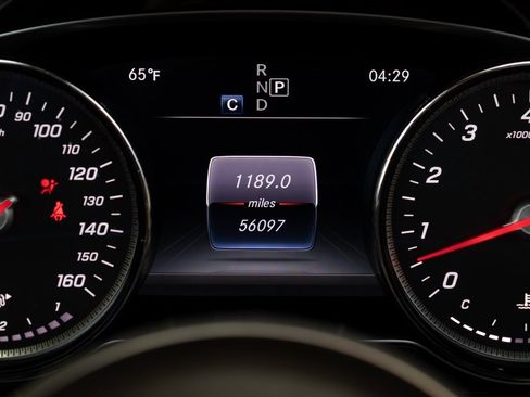 Used 2019 Mercedes-Benz E 450 Cabriolet image 28