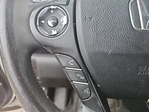 Used 2014 Honda Accord Sport image 12