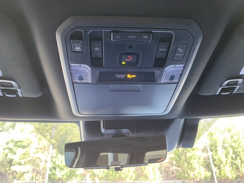 Used 2026 Toyota Tundra Capstone AWD/4WD image 33