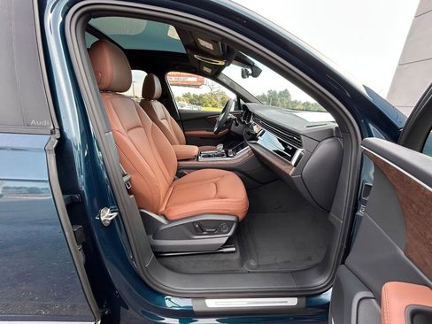 New 2026 Audi Q7 3.0T Premium Plus image 51