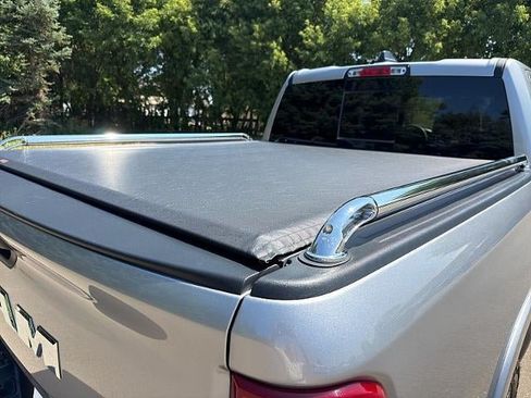 Used 2025 RAM 1500 Big Horn AWD/4WD image 13