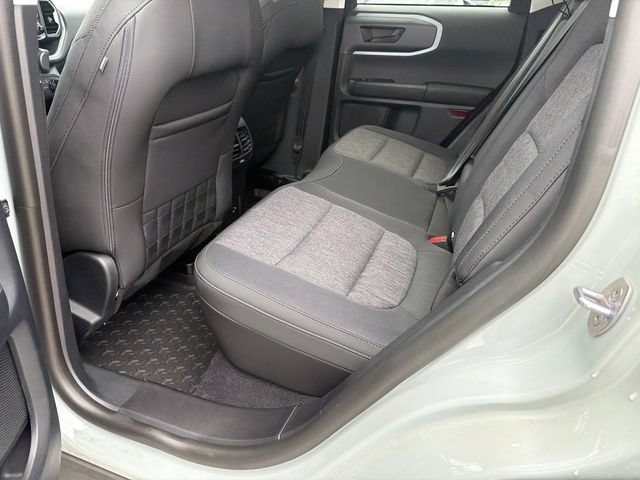 Used 2024 Ford Bronco Sport Big Bend w/ Convenience Package AWD/4WD image 20