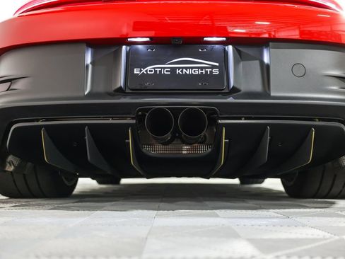 Used 2023 Porsche 911 GT3 RS image 9