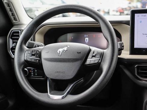 Used 2026 Ford Bronco Sport Big Bend AWD/4WD image 18