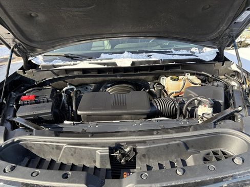 Used 2022 Cadillac Escalade ESV Premium Luxury w/ Performance Package image 10