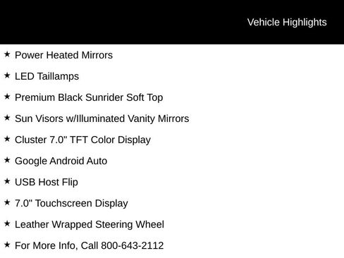 Used 2019 Jeep Wrangler Unlimited Sport S image 12