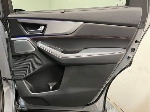 New 2026 Acura MDX A-Spec image 18