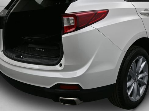 Certified 2024 Acura RDX SH-AWD image 11