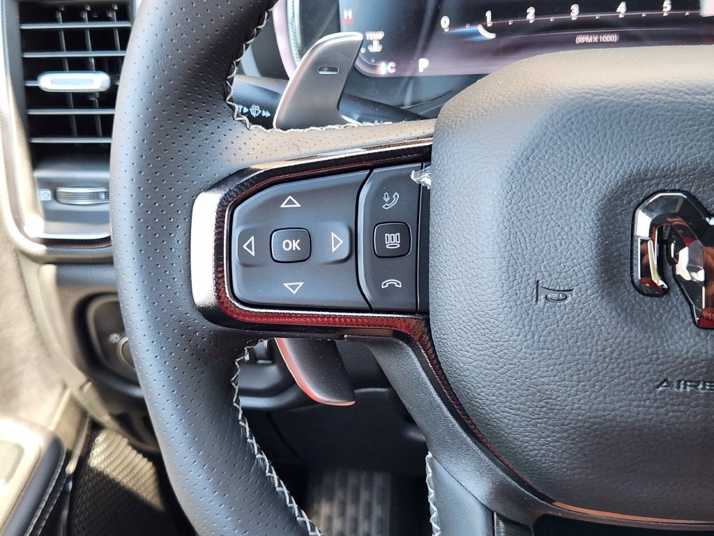 New 2026 RAM 1500 RHO AWD/4WD image 17