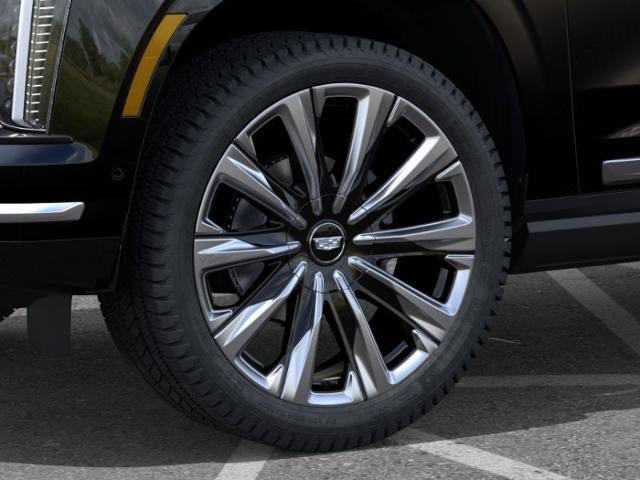 New 2027 Cadillac Escalade Luxury w/ Touring Package AWD/4WD image 9