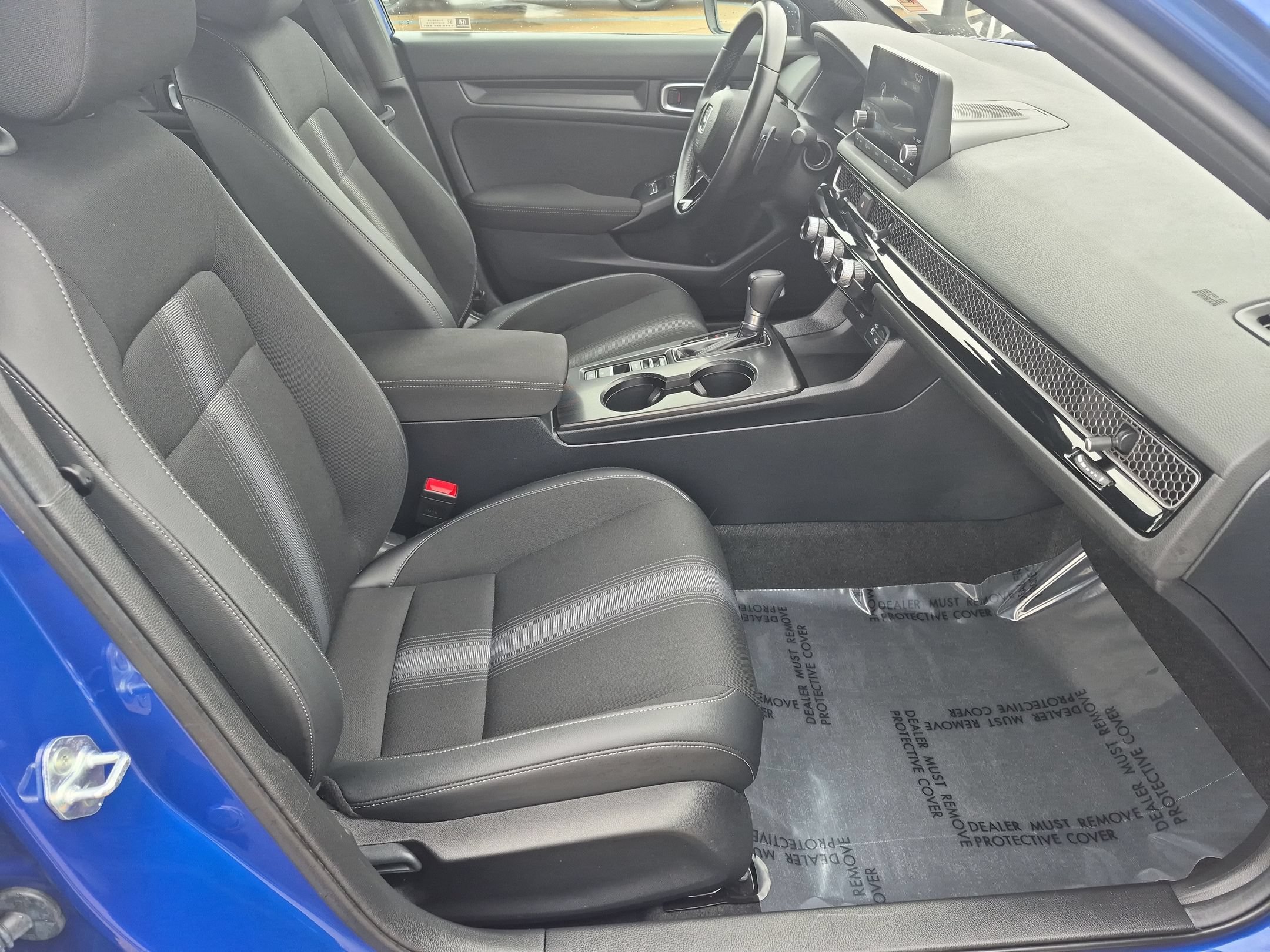 Used 2024 Honda Civic Sport image 28