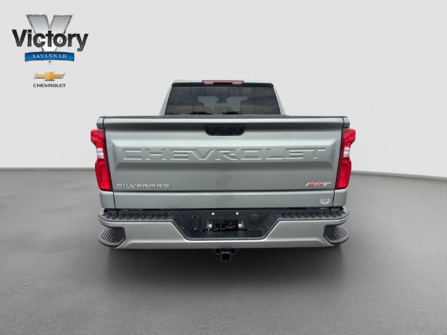 New 2026 Chevrolet Silverado 1500 RST w/ RST Select Package AWD/4WD image 6