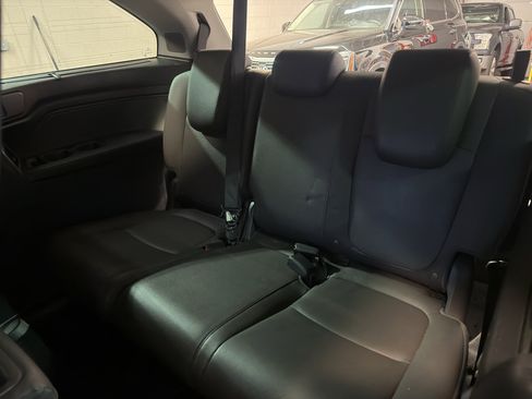 Used 2018 Honda Odyssey Elite image 27